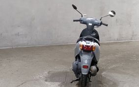 SUZUKI LETS4 CA45A
