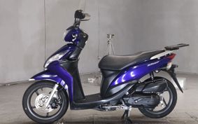 HONDA DIO 110 JF31
