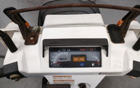 HONDA GYRO TD01