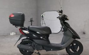 YAMAHA JOG SA57J