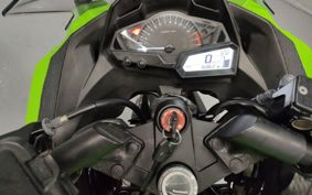 KAWASAKI NINJA250 EX250L