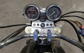 HONDA CB400SF NC31