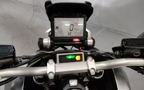 HONDA X-ADV 750 RC95
