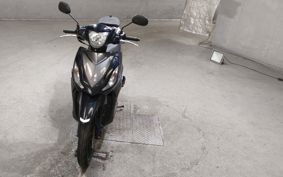 SUZUKI ADDRESS V110 CE47A