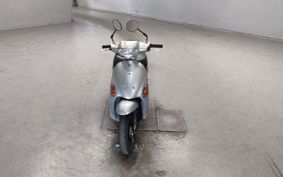 SUZUKI LETS4 CA45A
