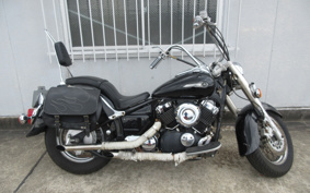 YAMAHA DRAGSTAR400 2001 VH01J