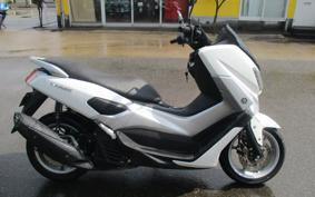 YAMAHA N-MAX SE86J