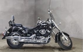 YAMAHA DRAGSTAR400 CLASSIC 4TR