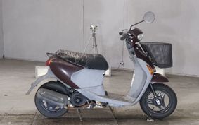 SUZUKI LETS4 CA45A