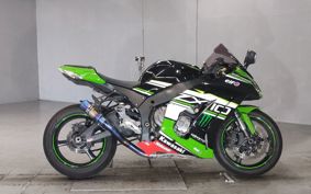 KAWASAKI ZX 10 NINJA R ZXT00J