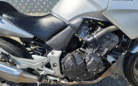 HONDA CBF600 2006 PC38