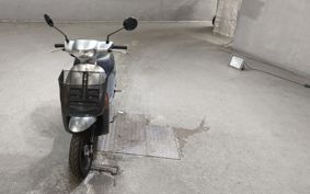 SUZUKI LETS4 CA45A
