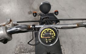HONDA BYTE AF59