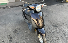 SUZUKI LETSG CA4AA