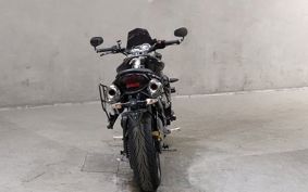 TRIUMPH TRIUMPH STREET TRIPLE TMD406
