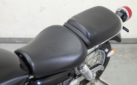 SUZUKI ST250E TYPES NJ4CA