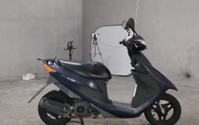 SUZUKI ADDRESS V50 CA44A