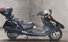 HONDA FUSION MF02