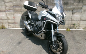 HONDA VFR800X 2017 RC80