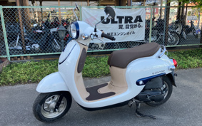 HONDA GIORNO AF77