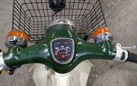 HONDA SUPER CUB50 AA01