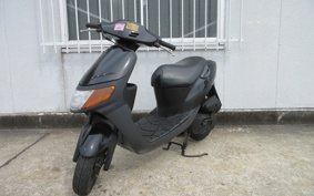 SUZUKI LETS CA1KA