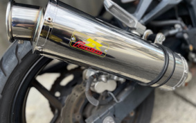 KAWASAKI NINJA 250R EX250K