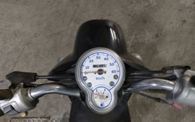 YAMAHA VINO SA37J