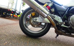 HONDA CB400 SUPER  BOL DOR ABS 2009 NC42