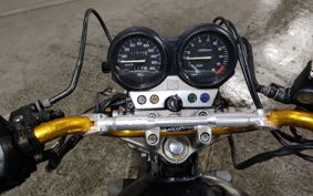HONDA JADE MC23
