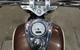 HONDA SHADOW750 RC44
