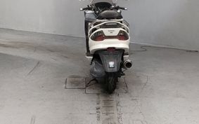SUZUKI SKYWAVE 250M CJ45A