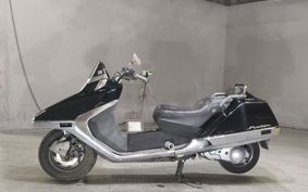 HONDA FUSION MF02