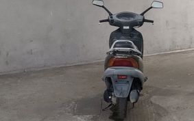 HONDA SPACY125 JF04