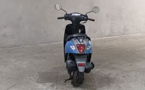 SUZUKI LETS CA4AA