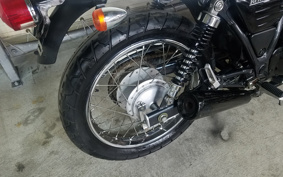 YAMAHA RNESSA 4DN