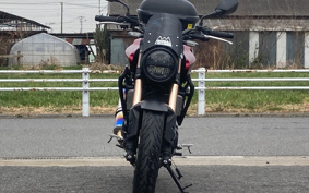 HONDA CB250R MC52