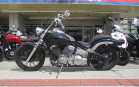 YAMAHA DRAGSTAR400 1997 4TR