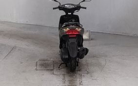 SUZUKI ADDRESS V125 CF4MA