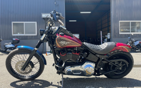 HARLEY HARLEY FXSTD1450 2000 BSY
