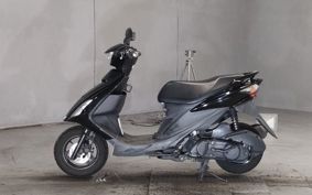 SUZUKI ADDRESSV125SS CF4MA