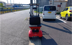 HONDA GYRO TA03