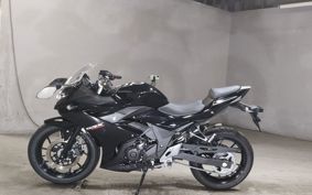 SUZUKI GSX250R DN11A