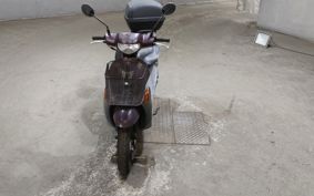 SUZUKI LETS4 CA45A