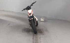 HONDA TLR200 MD09