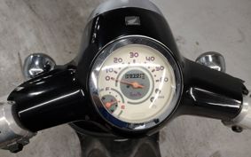 HONDA GIORNO AF70