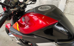 YAMAHA MT-25 RG10J