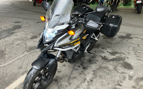 HONDA 400 X 2018 NC47
