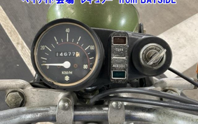 SUZUKI RV50
