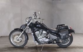 HONDA STEED400 NC26